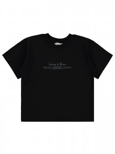 Black Boys-T-Shirt