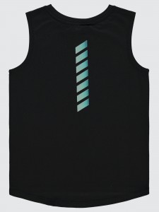 Black Boys-T-Shirt