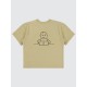 Oat Milk Boys-T-Shirt Oat Milk Boys-T-Shirt