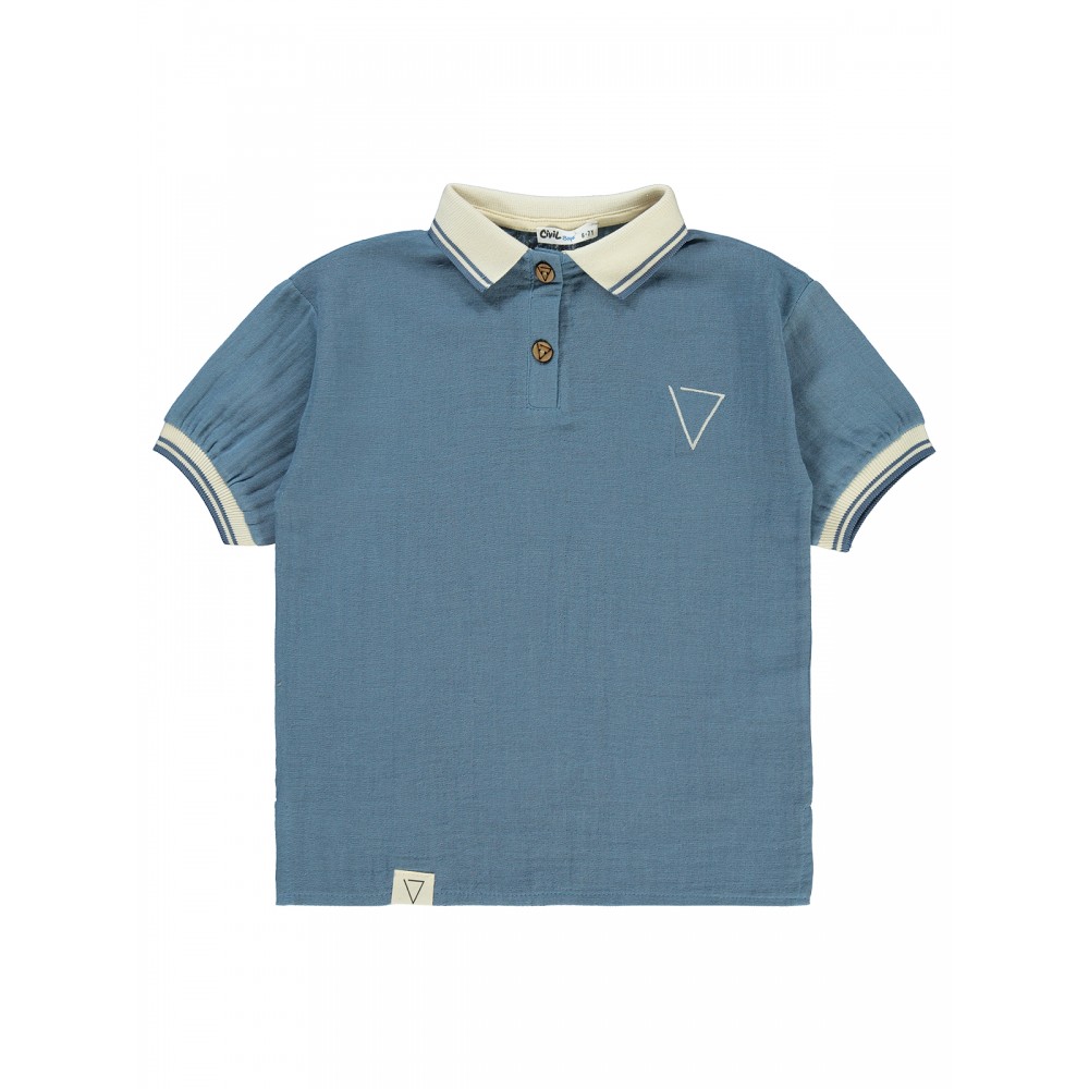 Indigo Boys-T-Shirt Indigo Boys-T-Shirt