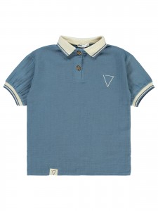 Indigo Boys-T-Shirt
