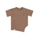 Brown Boys-T-Shirt Brown Boys-T-Shirt