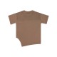Brown Boys-T-Shirt Brown Boys-T-Shirt