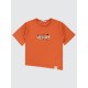 Orange Boys-T-Shirt Orange Boys-T-Shirt