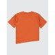 Orange Boys-T-Shirt Orange Boys-T-Shirt