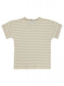 Brown Boys-T-Shirt