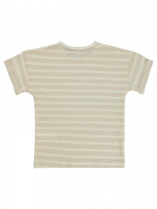 Brown Boys-T-Shirt