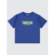 Saxe Blue Boys-T-Shirt Saxe Blue Boys-T-Shirt