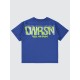 Saxe Blue Boys-T-Shirt Saxe Blue Boys-T-Shirt