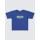 Saxe Blue Boys-T-Shirt Saxe Blue Boys-T-Shirt