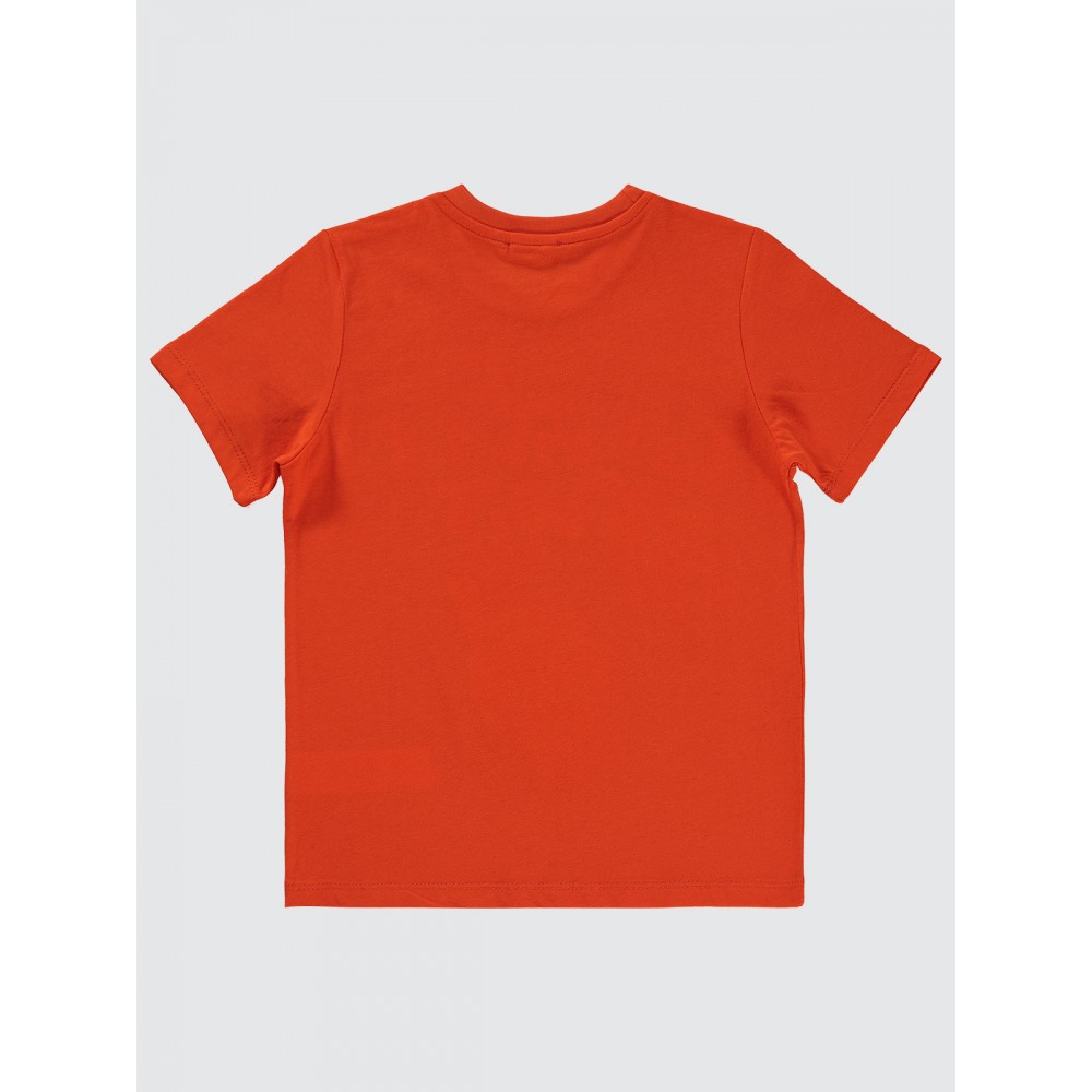 Pomegranate Boys-T-Shirt Pomegranate Boys-T-Shirt