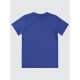 Saxe Blue Boys-T-Shirt Saxe Blue Boys-T-Shirt