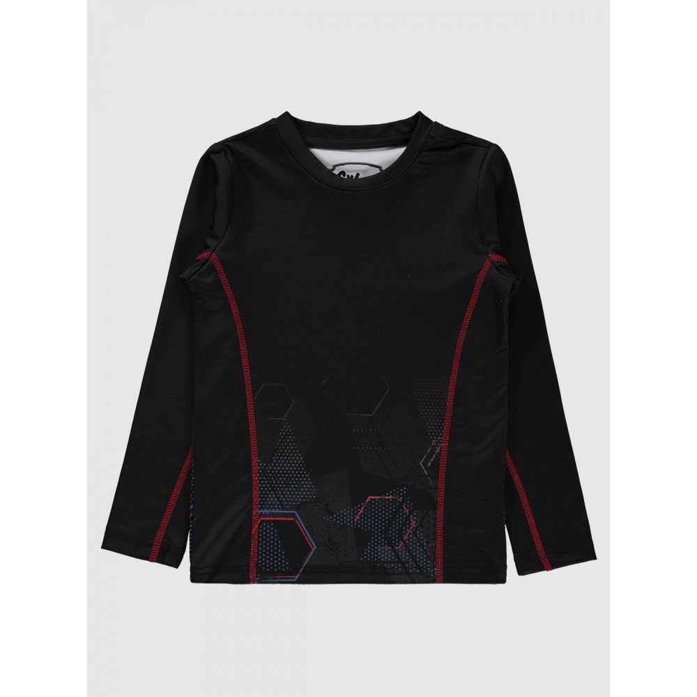 Black Boys-Sweatshirt Black Boys-Sweatshirt