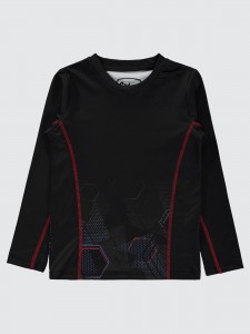 Black Boys-Sweatshirt