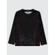 Black Boys-Sweatshirt Black Boys-Sweatshirt