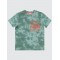 Light Green Almond Boys-T-Shirt