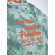 Light Green Almond Boys-T-Shirt Light Green Almond Boys-T-Shirt
