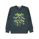 Anthracite Boys-Sweatshirt Anthracite Boys-Sweatshirt