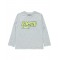 Lemon Green Boys-Sweatshirt