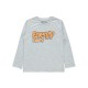 Orange Boys-Sweatshirt Orange Boys-Sweatshirt