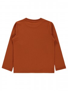 Terracotta Boys-Sweatshirt