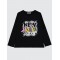 Black Girls-Sweatshirt