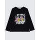 Black Girls-Sweatshirt Black Girls-Sweatshirt