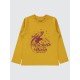 Mustard Boys-Sweatshirt Mustard Boys-Sweatshirt