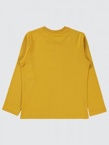 Mustard Boys-Sweatshirt