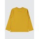 Mustard Boys-Sweatshirt Mustard Boys-Sweatshirt