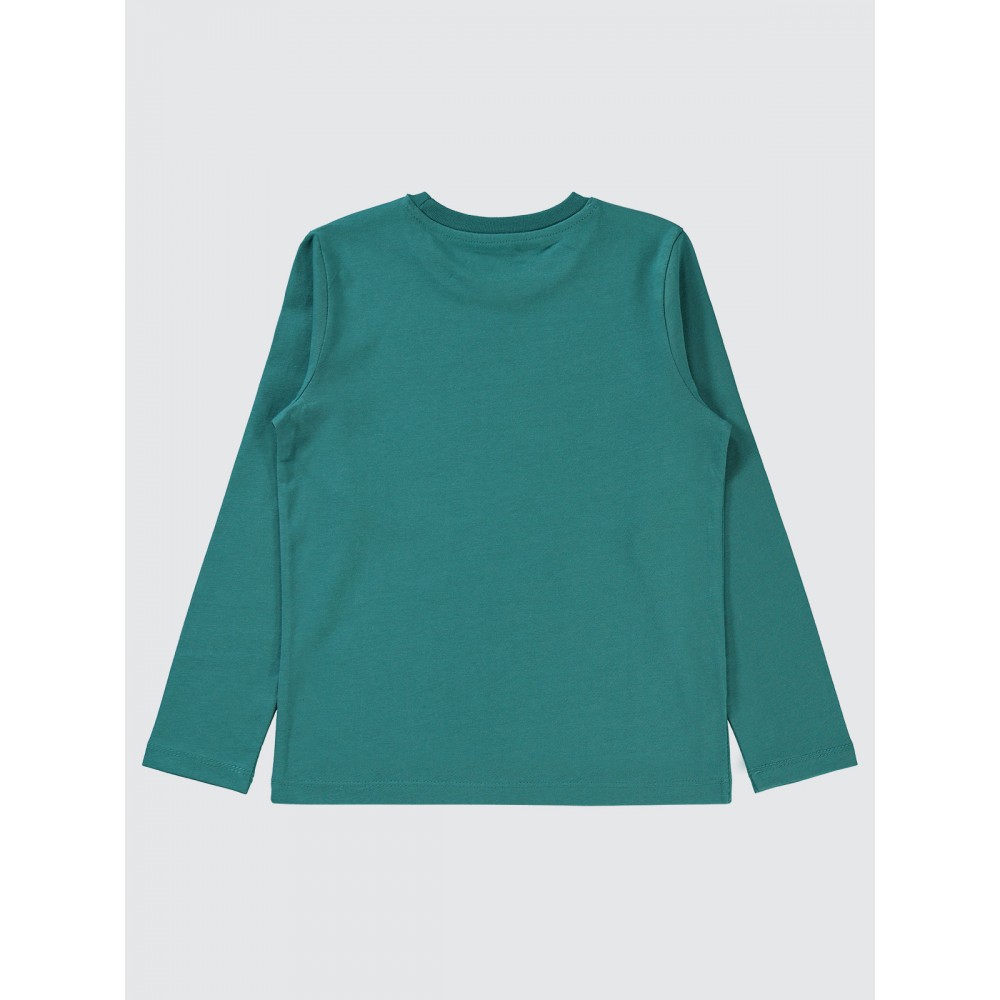 Petrol Boys-Sweatshirt Petrol Boys-Sweatshirt