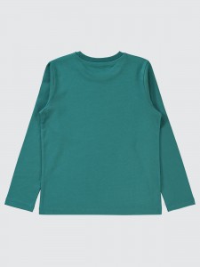 Petrol Boys-Sweatshirt