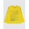 Yellow Boys-Sweatshirt