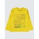 Yellow Boys-Sweatshirt Yellow Boys-Sweatshirt