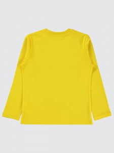 Yellow Boys-Sweatshirt