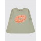 Soft Gray Boys-Sweatshirt Soft Gray Boys-Sweatshirt
