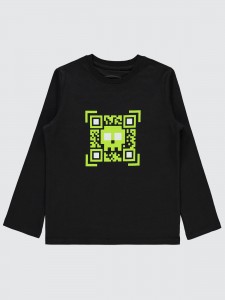 Black Boys-Sweatshirt