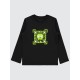 Black Boys-Sweatshirt Black Boys-Sweatshirt