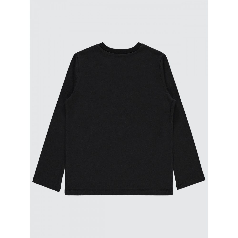 Black Boys-Sweatshirt Black Boys-Sweatshirt