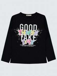 Black Girls-Sweatshirt