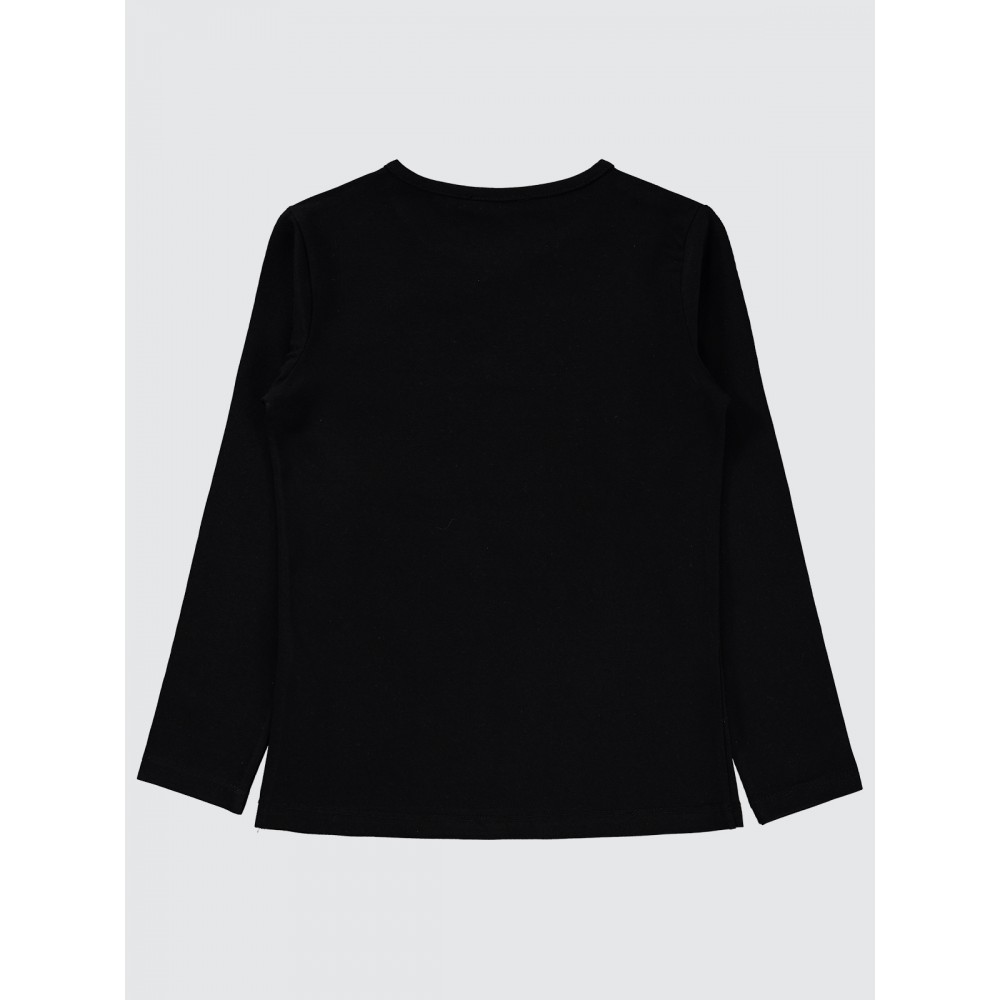 Black Girls-Sweatshirt Black Girls-Sweatshirt