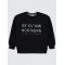 Black Boys-Sweatshirt
