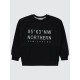 Black Boys-Sweatshirt Black Boys-Sweatshirt