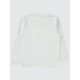 Ecru Boys-Sweatshirt Ecru Boys-Sweatshirt