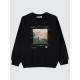 Black Boys-Sweatshirt Black Boys-Sweatshirt