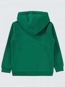 Pine Green Boys-Sweatshirt