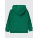 Pine Green Boys-Sweatshirt Pine Green Boys-Sweatshirt