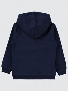 Navy Boys-Sweatshirt
