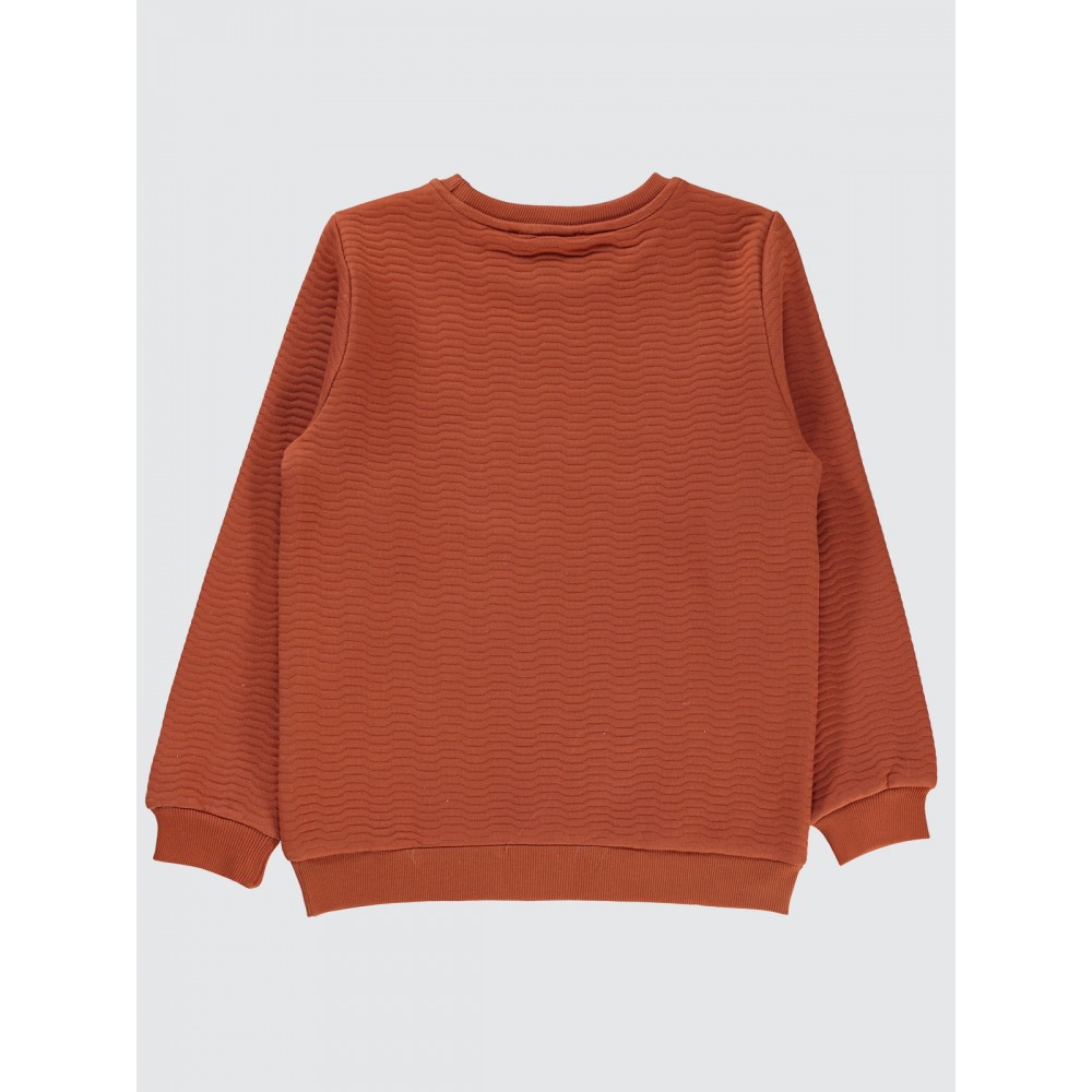 Copper Boys-Sweatshirt Copper Boys-Sweatshirt