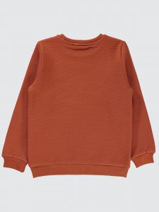 Copper Boys-Sweatshirt